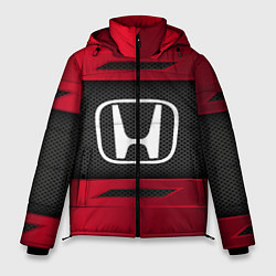 Мужская зимняя куртка Honda Sport
