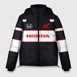 Мужская зимняя куртка Honda Sport