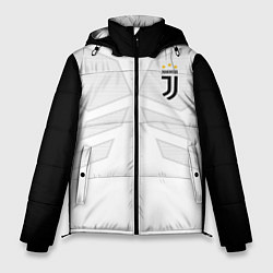 Мужская зимняя куртка JUVENTUS SPORT