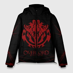 Мужская зимняя куртка Overlord