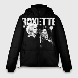 Мужская зимняя куртка Roxette