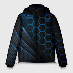 Куртка зимняя мужская Detroit RK900, цвет: 3D-светло-серый