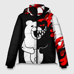 Мужская зимняя куртка MONOKUMA