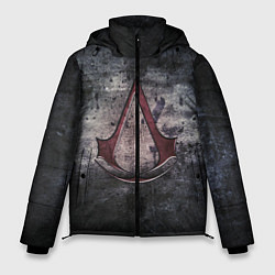 Мужская зимняя куртка Assassin’s Creed