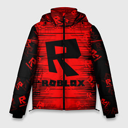 Мужская зимняя куртка Roblox