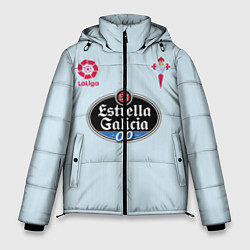 Куртка зимняя мужская Смолов Сельта Домашняя 2020, цвет: 3D-светло-серый