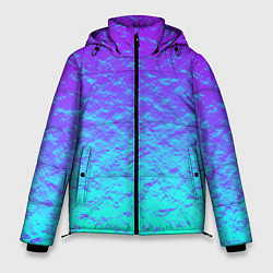 Куртка зимняя мужская ПЕРЛАМУТР, цвет: 3D-светло-серый
