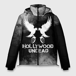 Мужская зимняя куртка Hollywood Undead