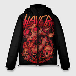 Мужская зимняя куртка Slayer 20