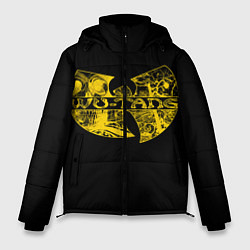 Мужская зимняя куртка Wu-Tang Clan