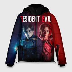 Мужская зимняя куртка Resident Evil 2