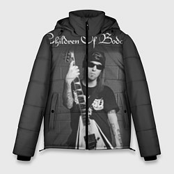 Мужская зимняя куртка Children of Bodom 37