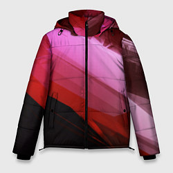 Куртка зимняя мужская Gradi End, цвет: 3D-черный