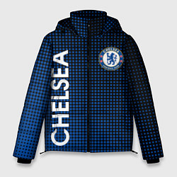 Мужская зимняя куртка CHELSEA