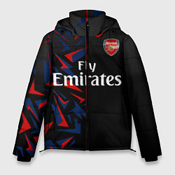 Мужская зимняя куртка ARSENAL UNIFORM 2020