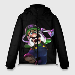 Мужская зимняя куртка Mario