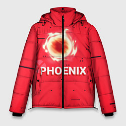 Мужская зимняя куртка Phoenix