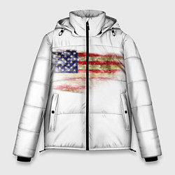 Мужская зимняя куртка USA