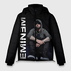 Мужская зимняя куртка EMINEM