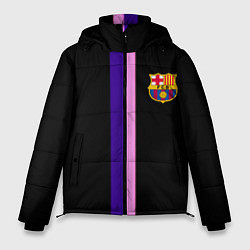 Мужская зимняя куртка Barcelona line