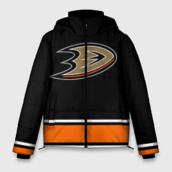 Мужская зимняя куртка Anaheim Ducks Selanne