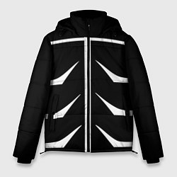 Мужская зимняя куртка Токийский гуль