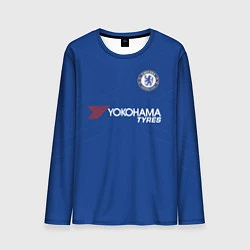 Мужской лонгслив Chelsea FC: Form 2018