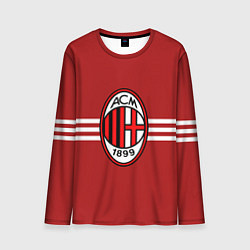 Мужской лонгслив AC Milan 1899