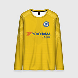 Мужской лонгслив FC Chelsea Away 18-19