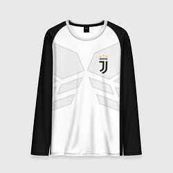 Мужской лонгслив JUVENTUS SPORT