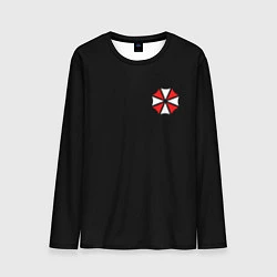 Мужской лонгслив UMBRELLA CORP