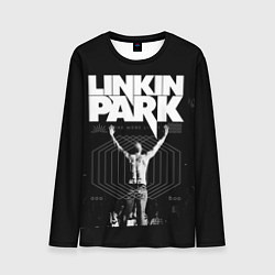 Мужской лонгслив Linkin Park
