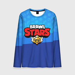 Мужской лонгслив Brawl Stars