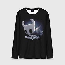 Мужской лонгслив Hollow Knight