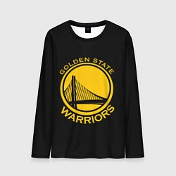 Мужской лонгслив GOLDEN STATE WARRIORS