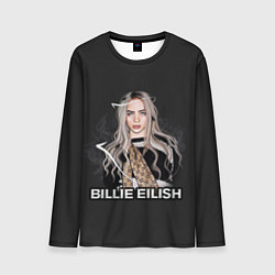 Мужской лонгслив BILLIE EILISH