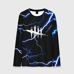 Мужской лонгслив DEAD BY DAYLIGHT