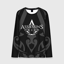 Мужской лонгслив Assassin’s Creed