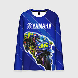 Мужской лонгслив Valentino Rossi