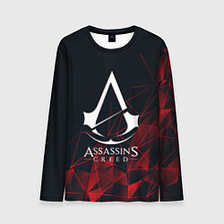 Мужской лонгслив ASSASSINS CREED