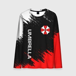 Мужской лонгслив UMBRELLA CORP