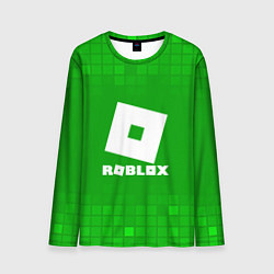 Мужской лонгслив Roblox