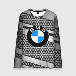 Мужской лонгслив BMW