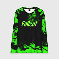 Мужской лонгслив FALLOUT