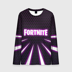 Мужской лонгслив Fortnite