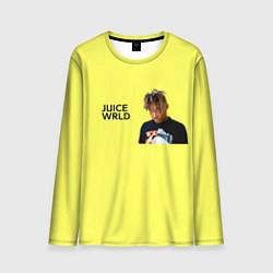 Мужской лонгслив Juice WRLD