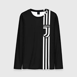 Мужской лонгслив JUVENTUS