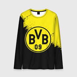 Мужской лонгслив BORUSSIA