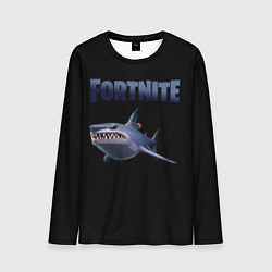 Мужской лонгслив Loot Shark Fortnite