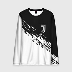 Мужской лонгслив JUVENTUS